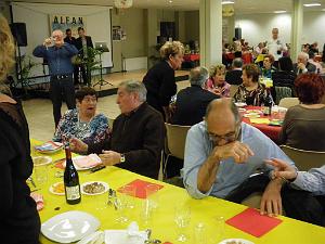 2015 04 06 AVRIL ST LAURENT DU VAR PAELLA AVEC L ALFAN  (9)